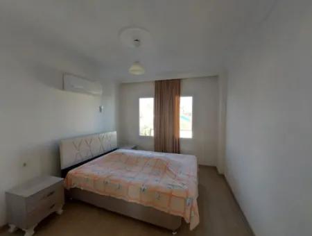 Muğla Dalyanda 3+1 Çatı Dubleks Eşyasız Kiralık