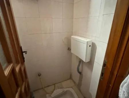 Ortaca Da 2+1 Eşyalı Daire Kiralık