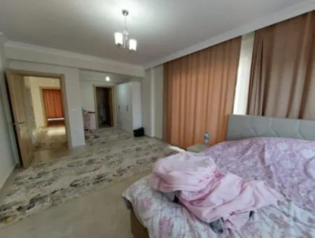 Muğla Dalyanda 5+1 Müstakil Villa Eşyalı Olarak Satılık