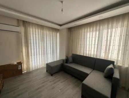 Ortacada 2+1 Sıfır Eşyalı Daireler Kiralık