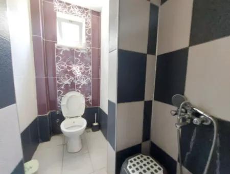 Ortaca Dalyan 1+1 Eşyalı Kiralık Giriş Kat Daire