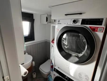 Dalyan Okçularda Tiny House Ve Arsası Kiralık