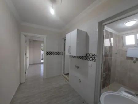 Muğla Ortaca Ekşiliyurtta 125 M2, 2+1 Giriş Kat Eşyasız Sıfır Daire Kiralık