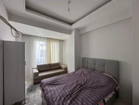 Ortacada 1+1 Full Eşyalı Daire Satılık