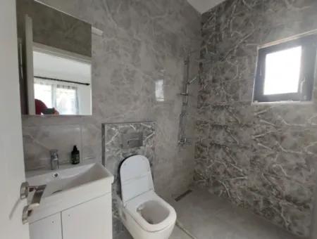 Ortaca Dalyanda 80 M2 Sıfır 2+1 Ev Satılık