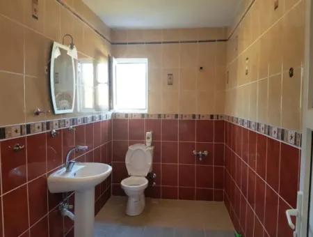 Muğla Ortaca Okçularda 55 M2 1+1 Daire Kiralık