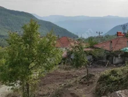 Muğla Köyceğiz Yayla Mah 560 M2 Arsa Satılık