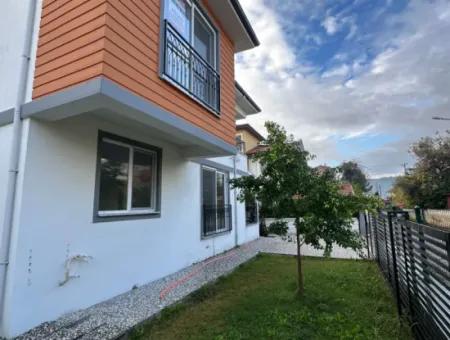 Ortacada 3+1 Yerden Isıtmalı Villa Kiralık