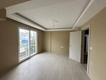 Ortaca Karaburunda Satılık 60 M2, 2+1 Daire