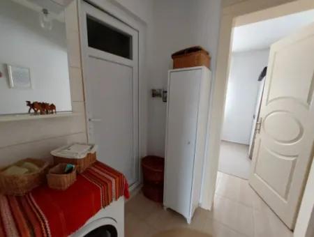 Muğla Ortaca Dalyanda 2+1 Eşyasız Tek Katlı Müstakil Ev Kiralık