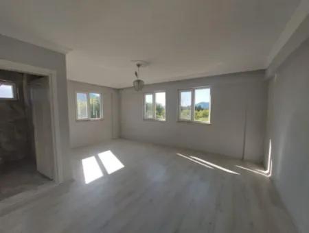 Muğla Ortaca Okçularda 120 M2 Tek Katlı Müstakil Eşyasız Ev Kiralık