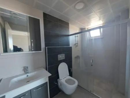 Ortaca Karaburunda 80 M2, 2+1 Daire Satılık