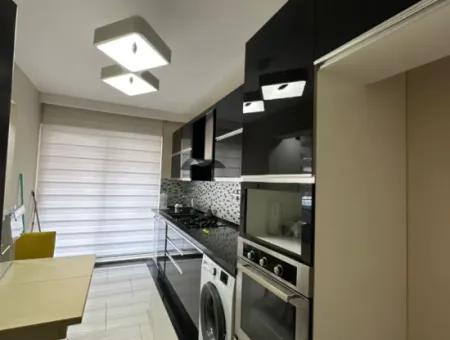 Ortacada 3+1 Full Eşyalı Residence Satılık