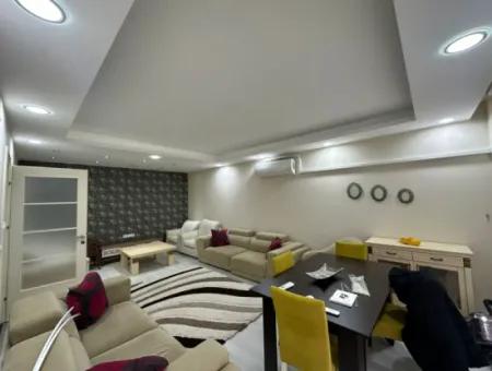 Ortacada 3+1 Full Eşyalı Residence Satılık