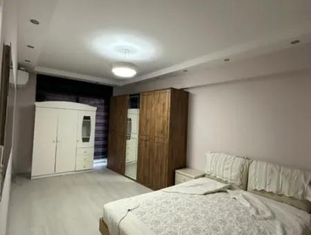 Ortacada 3+1 Full Eşyalı Residence Satılık