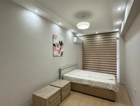 Ortacada 3+1 Full Eşyalı Residence Satılık