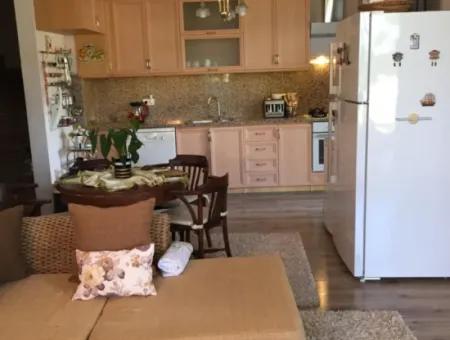 Ortaca, Dalyanda 4.500M2 Arazide Yüzme Havuzlu, Eşyalı 3+1 Yıllık Kiralık Villa