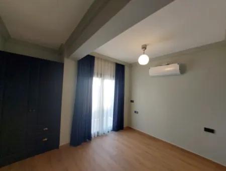 Muğla Dalyanda Sıfır 5+1 Lüks Tripleks Kiralık